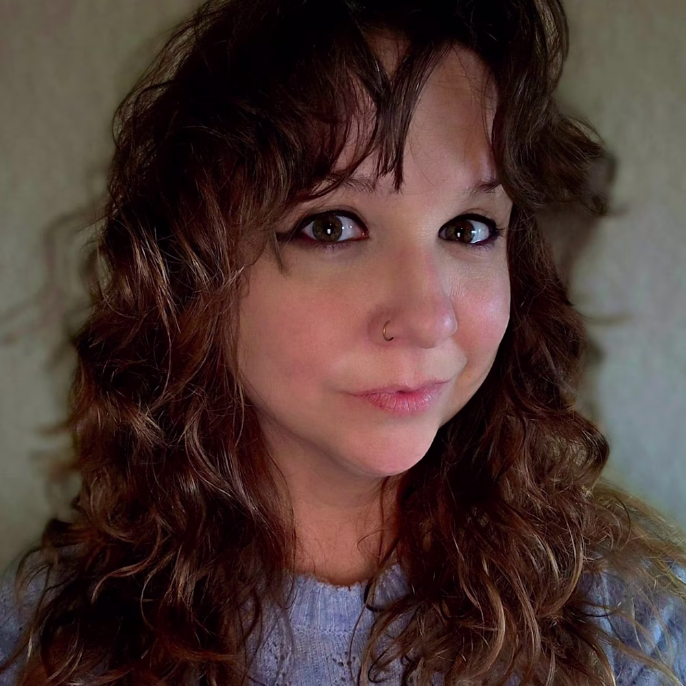Brandi Alexander Lathulerie | process+pattern