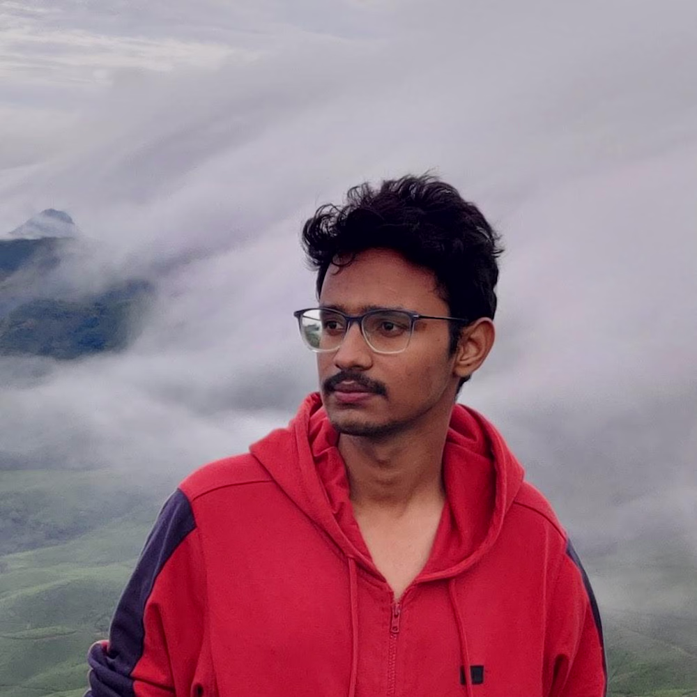 Vijayaraghavan N
