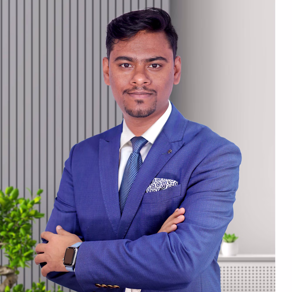 Rajat Maurya