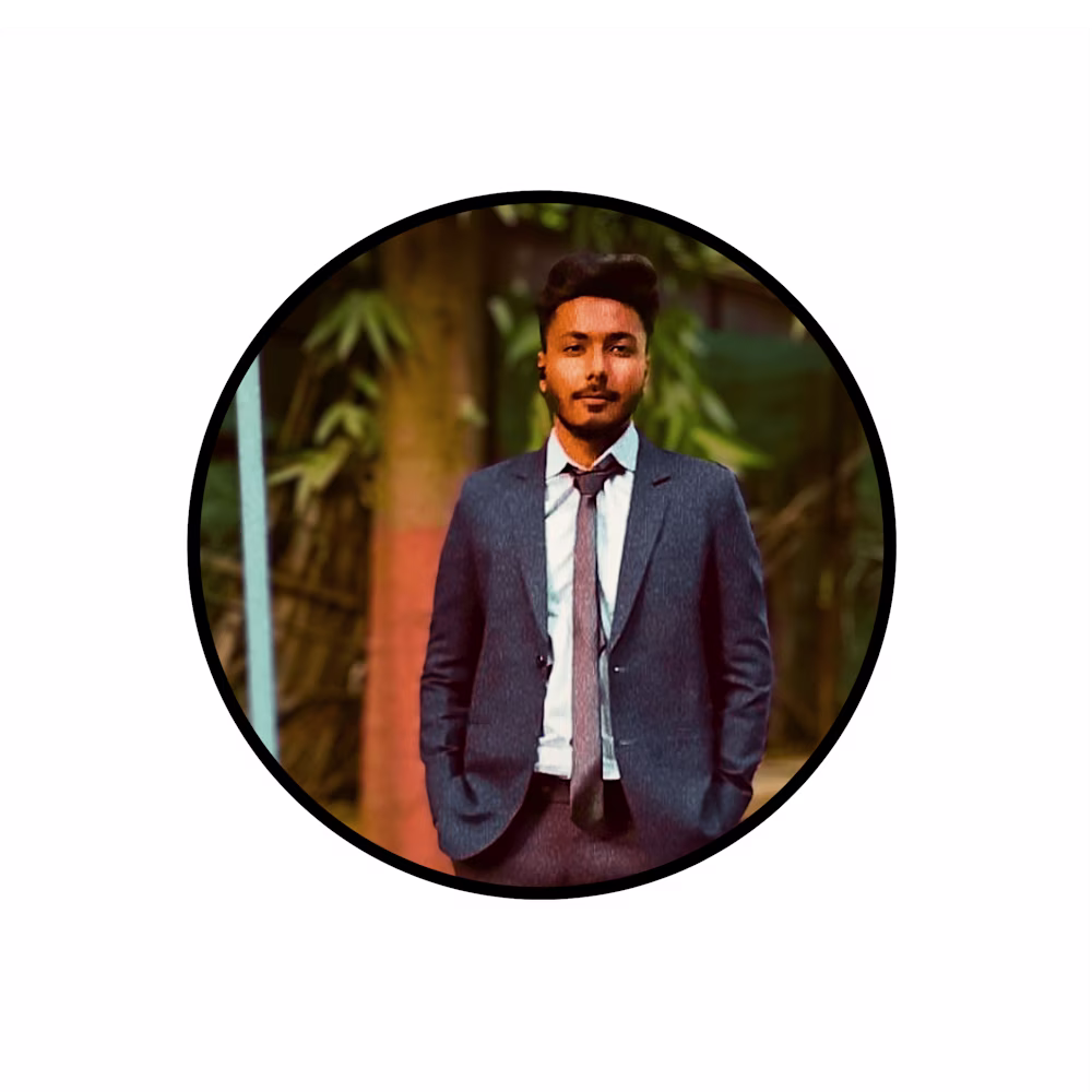 Nikhil Karmakar