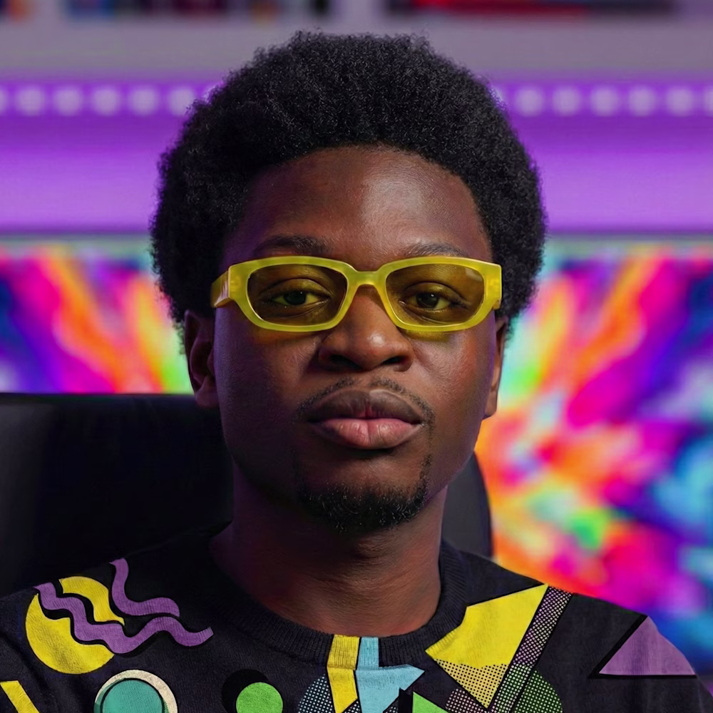 Isaac Bamigbola