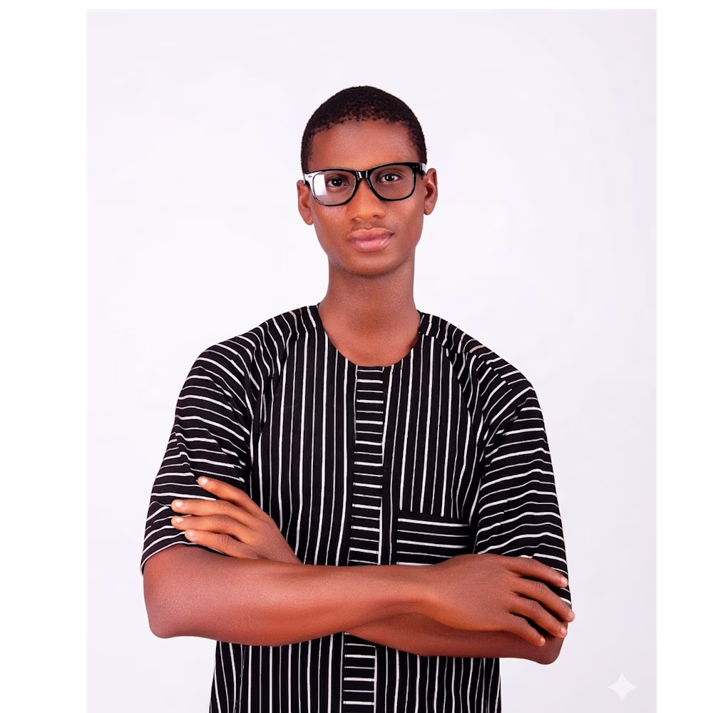 JAMIYU USMAN