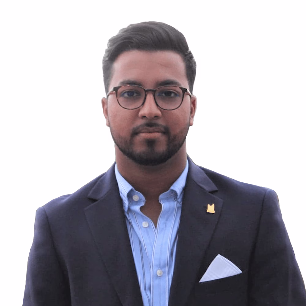 Zargham Nasir