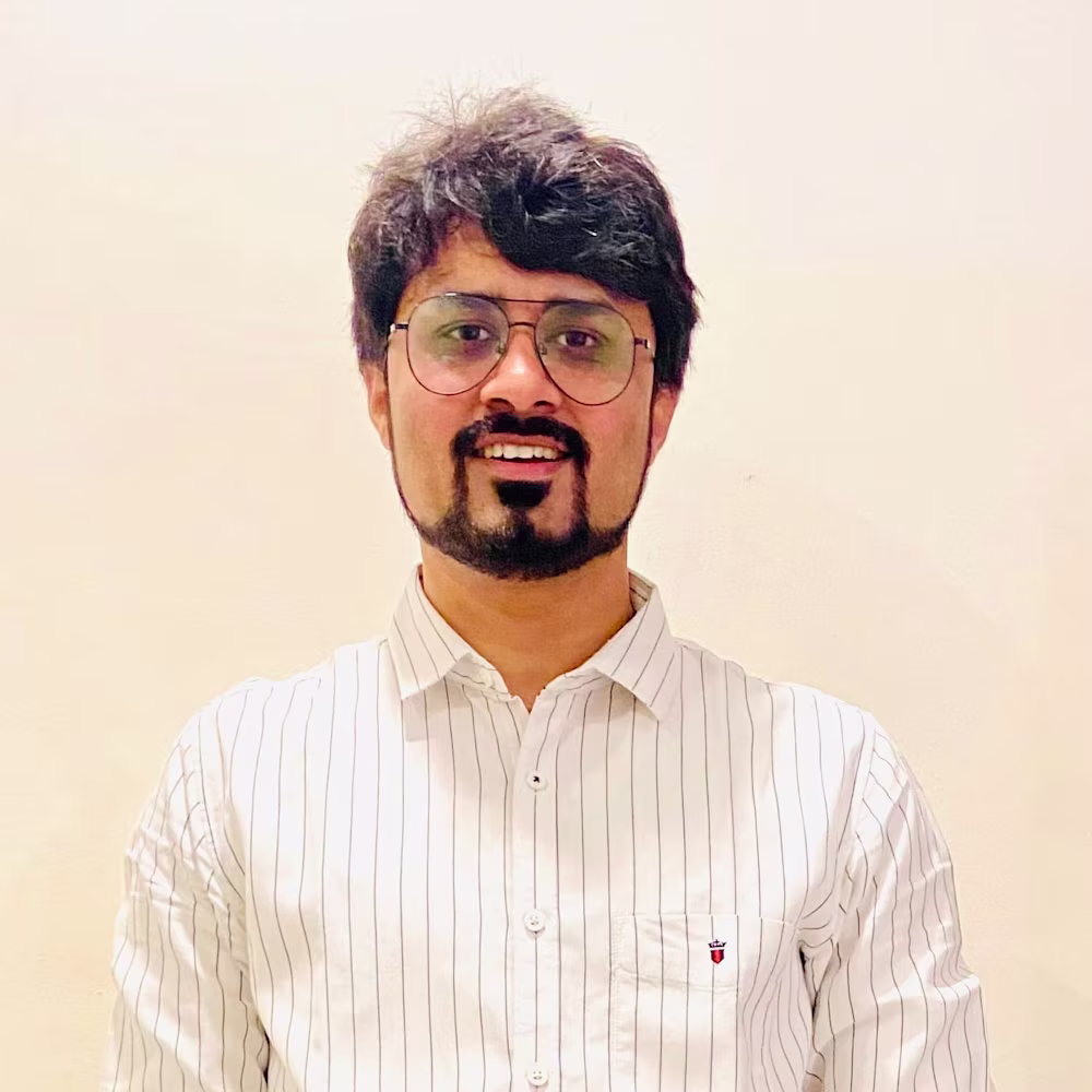 Jitendra Sharma