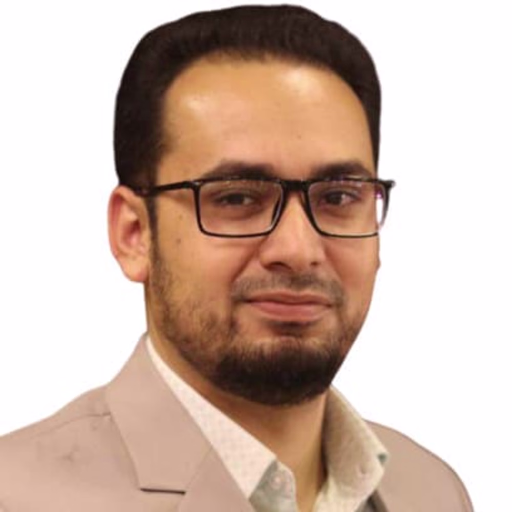 Saifur Rahim