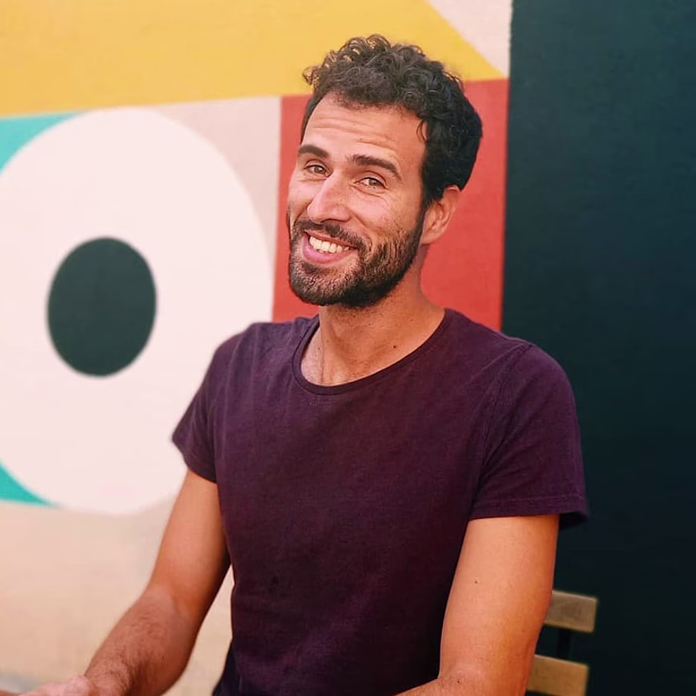Adrià Verdaguer
