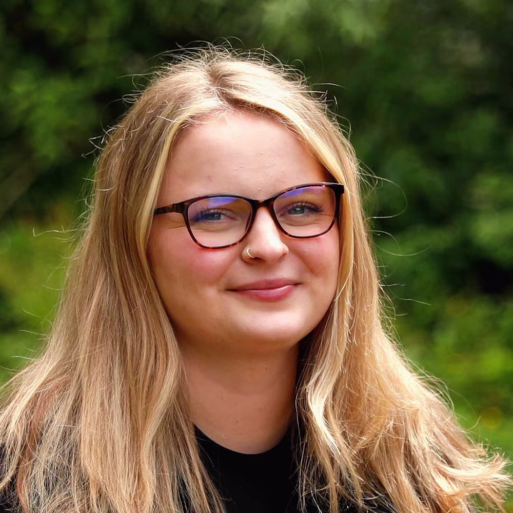 Rhiannon Odey