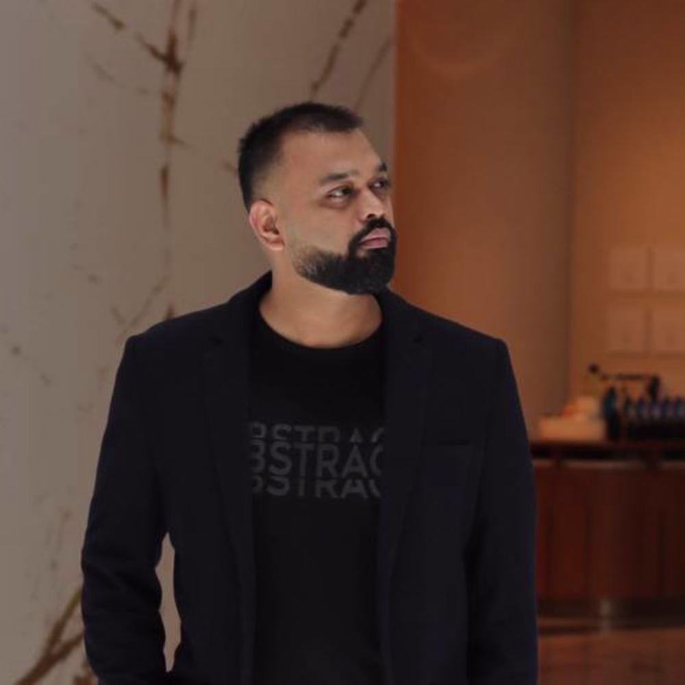 Areeb Ali