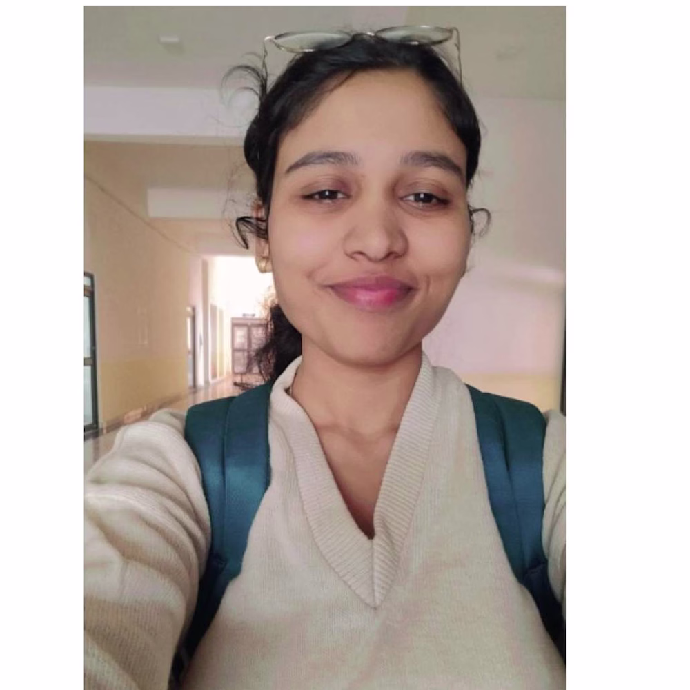 Vidhi Sharma