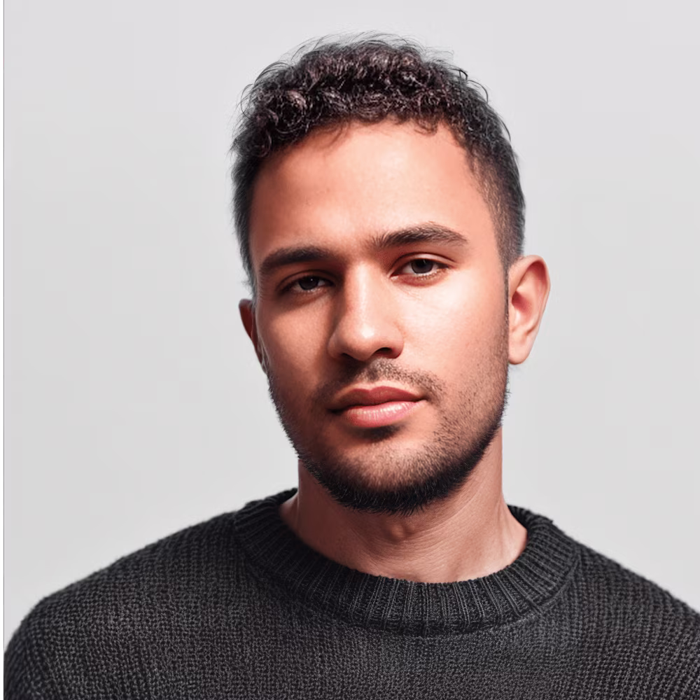 Joel Castro