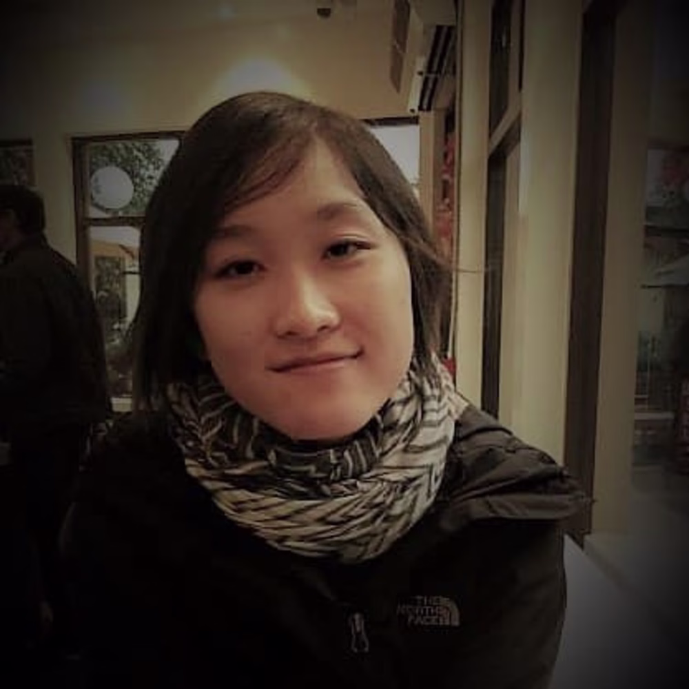 Kira Yang