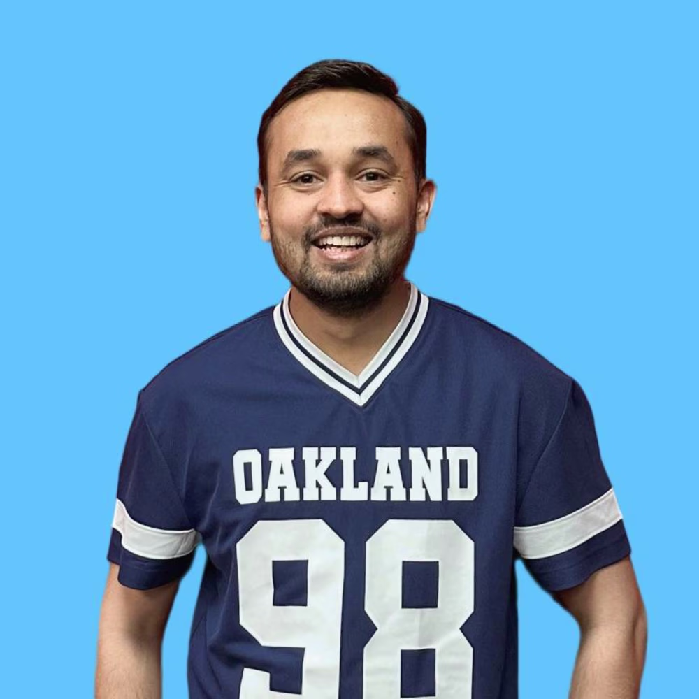 Naitik Chandak