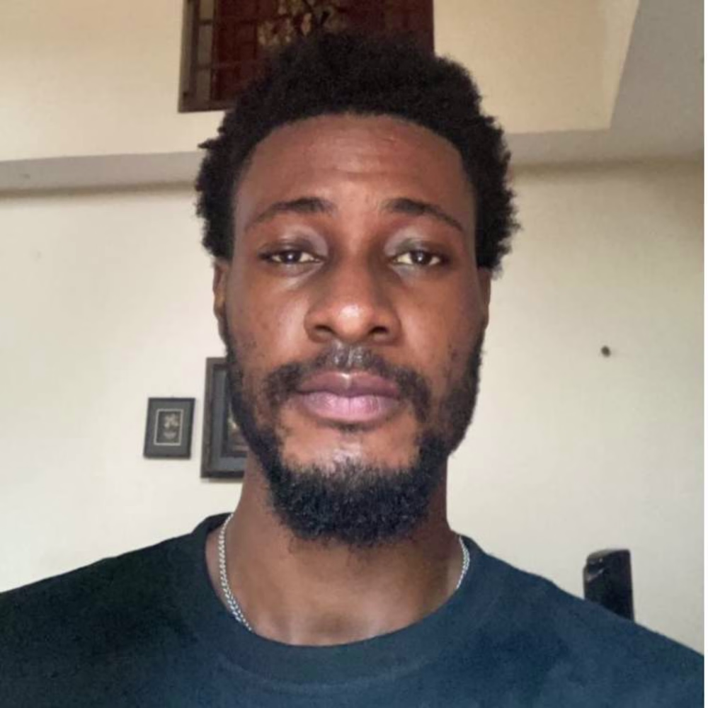 Alexander Oronsaye