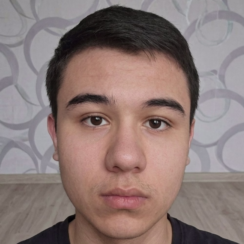 Damir Sadullaev
