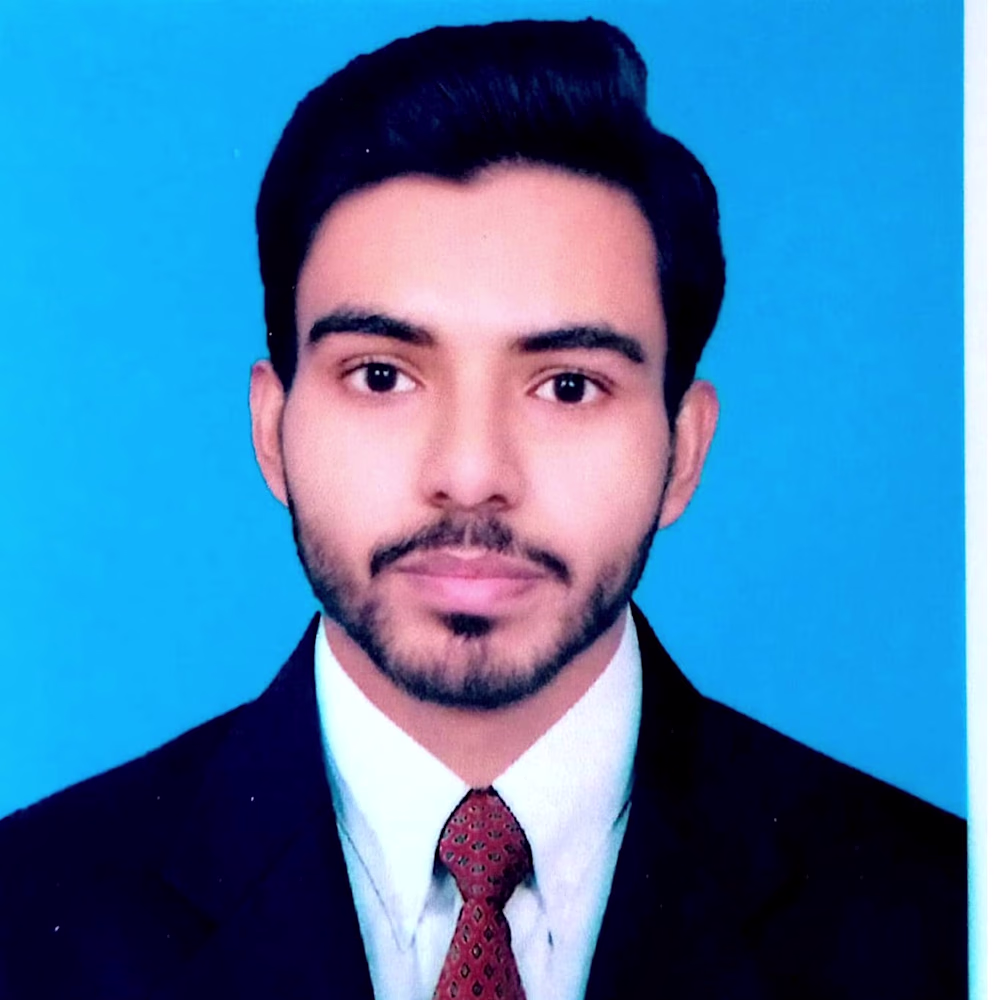 hamza farzand