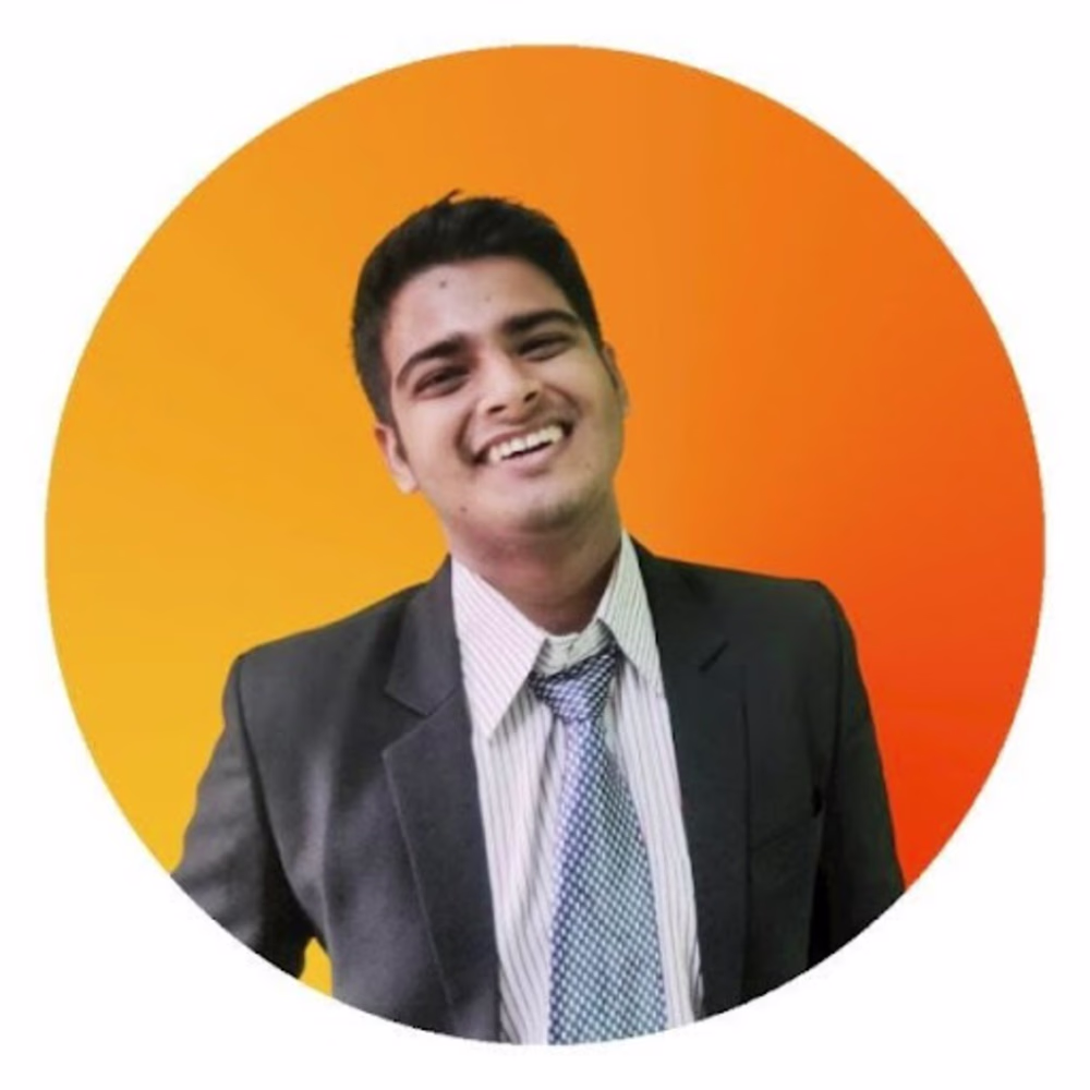 Akash Kumar Jha