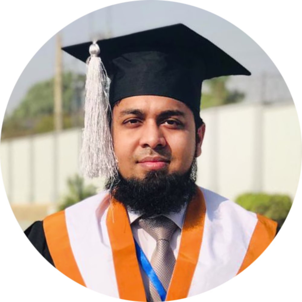 Ammad khan