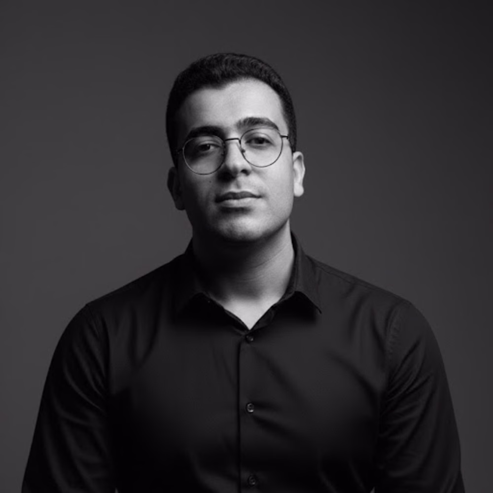 Ahmed Nafea