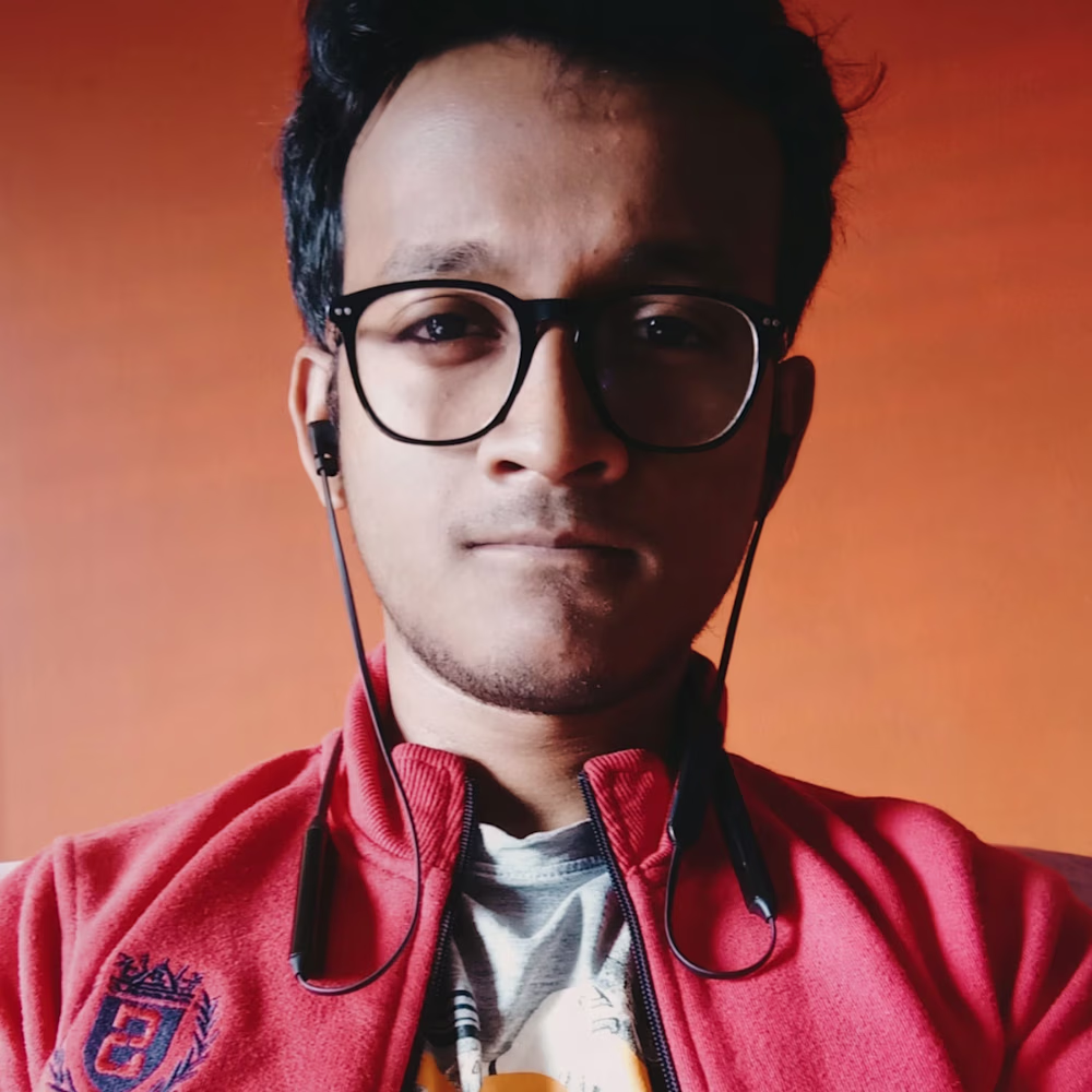 Hindol Banerjee