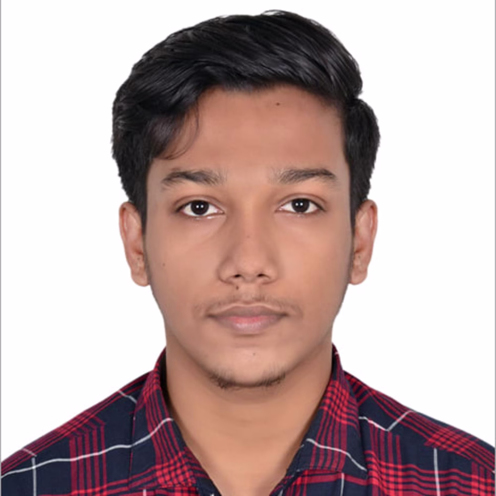 MD TAREQ MAHMUD