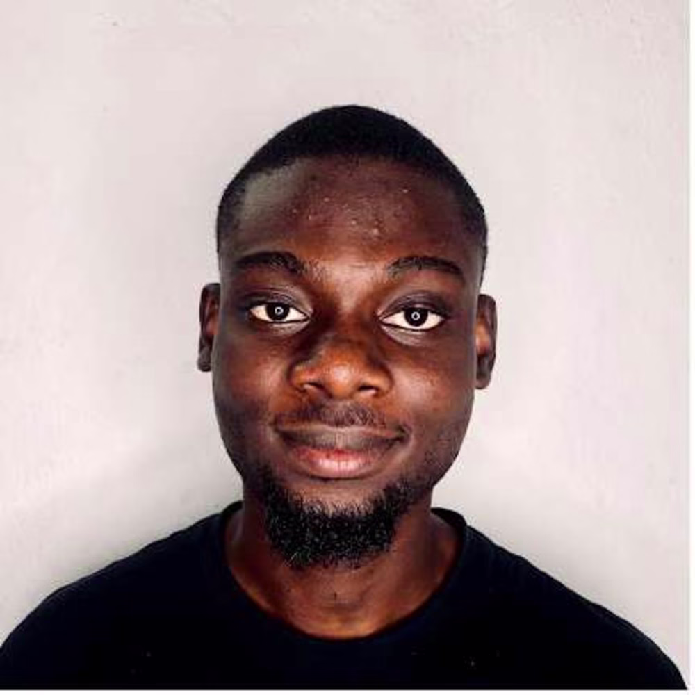 Tim Ogundipe