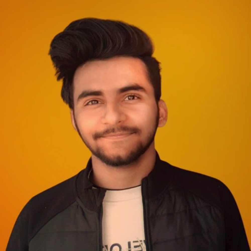 Shahzaib  Hassan
