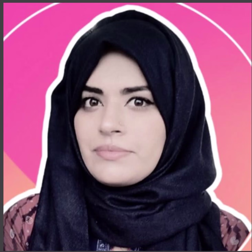 Rida batool