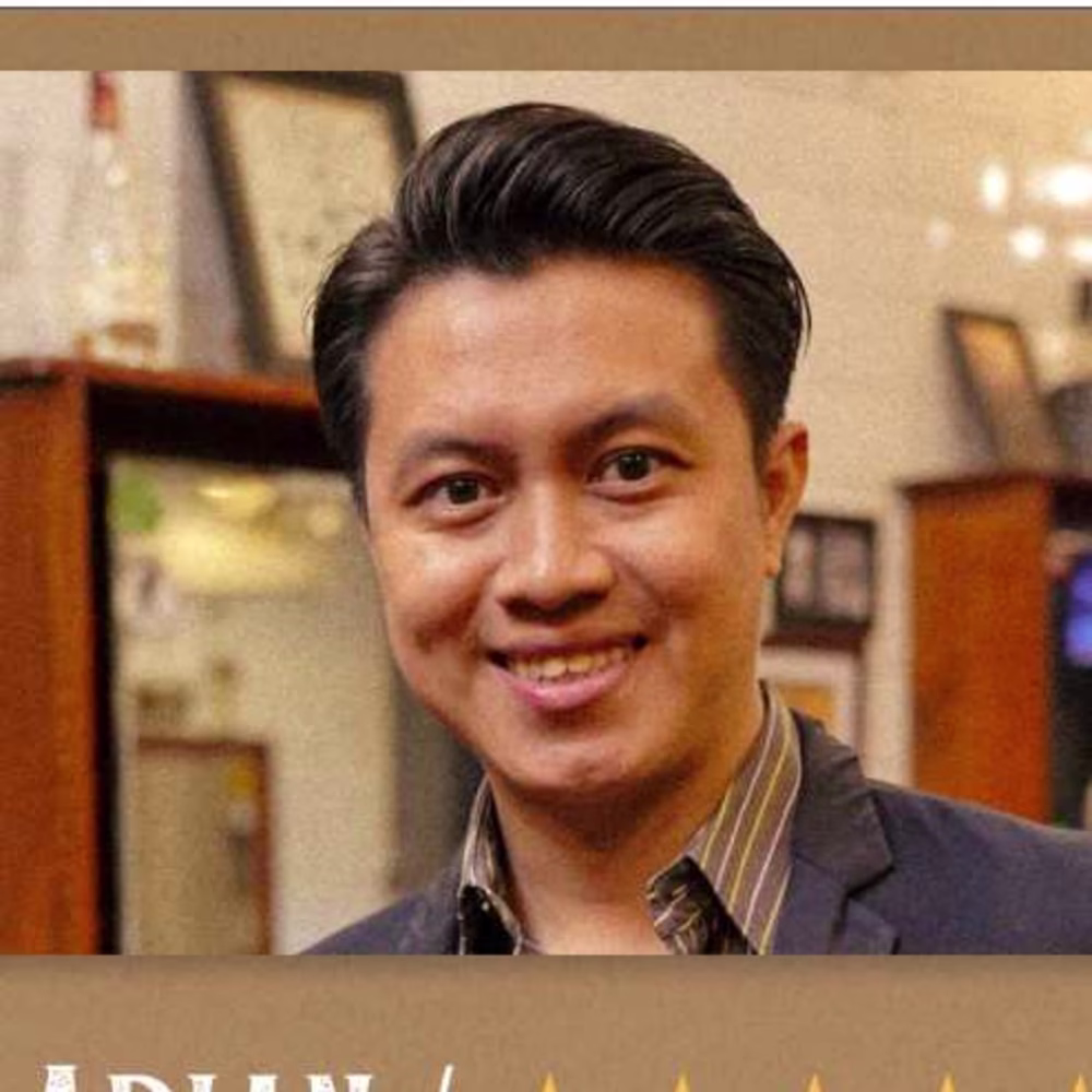 Adib M