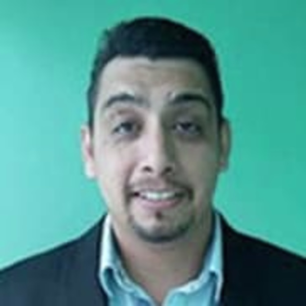 Jose Jauregui