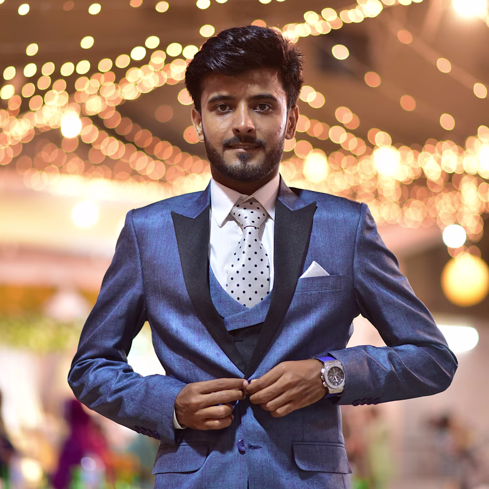 Abdul Ghani Khatri