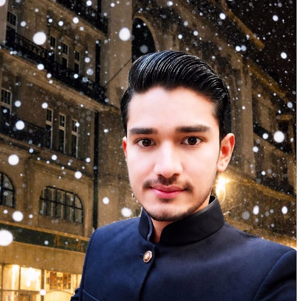Roman Safi