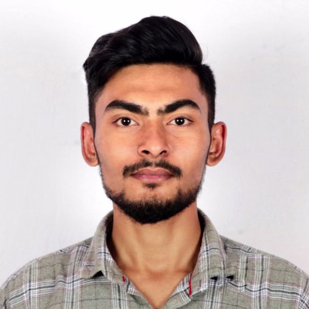 Anjal Dulal