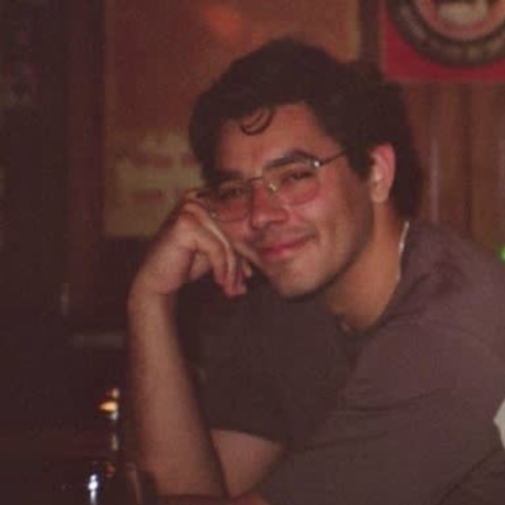 Mauricio Moraga