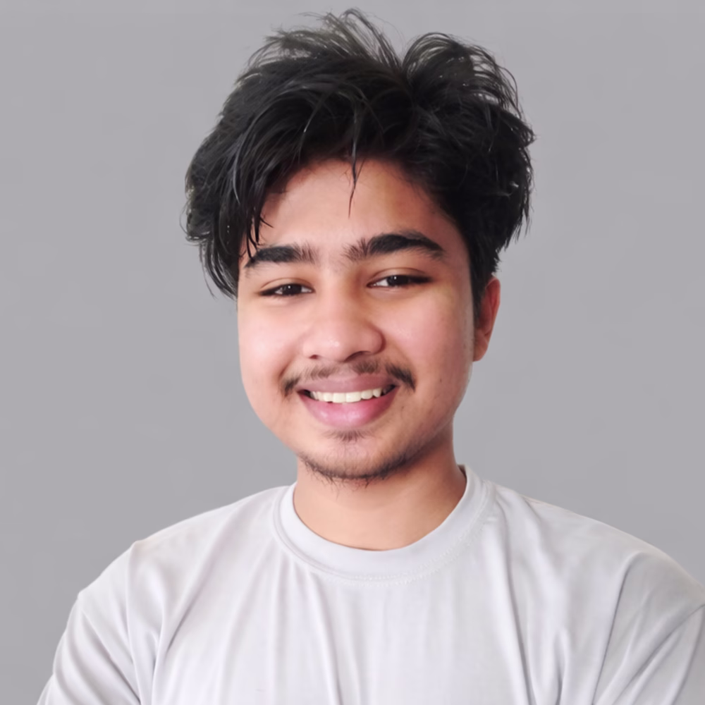 Rejuanul Islam