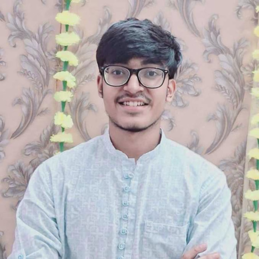 Harshit Varshney