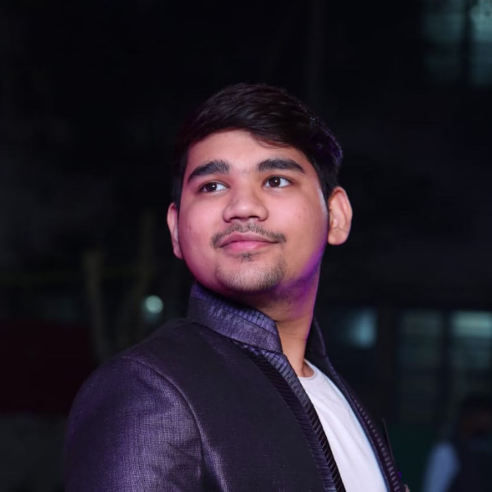 Sachin  Kohli 
