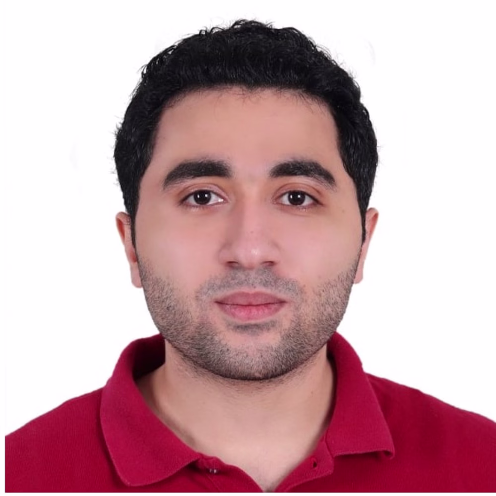 MoheyElDin Badr