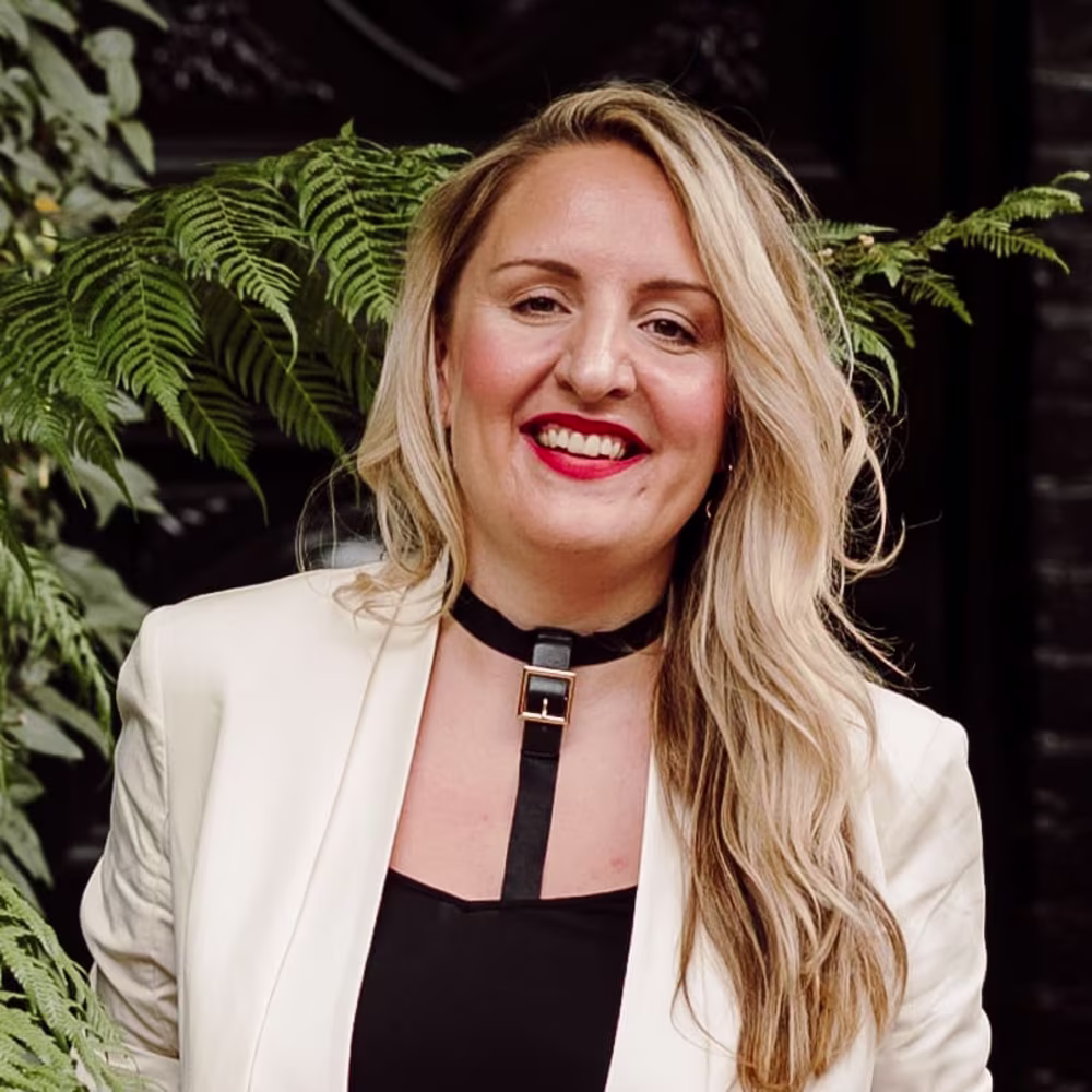 Nina McNamara