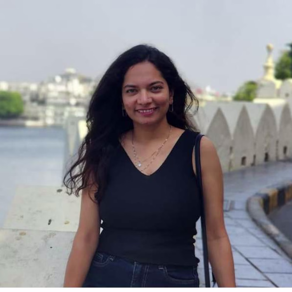 Nandita N
