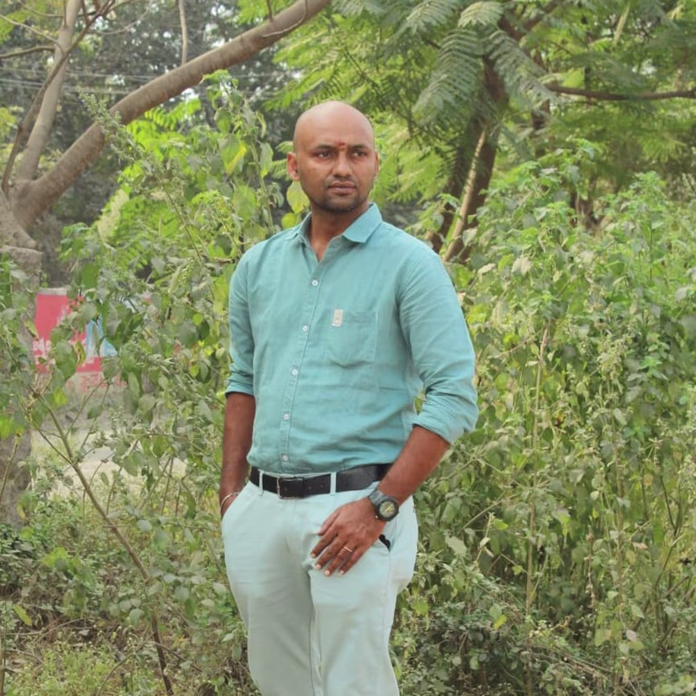 Ramesh N