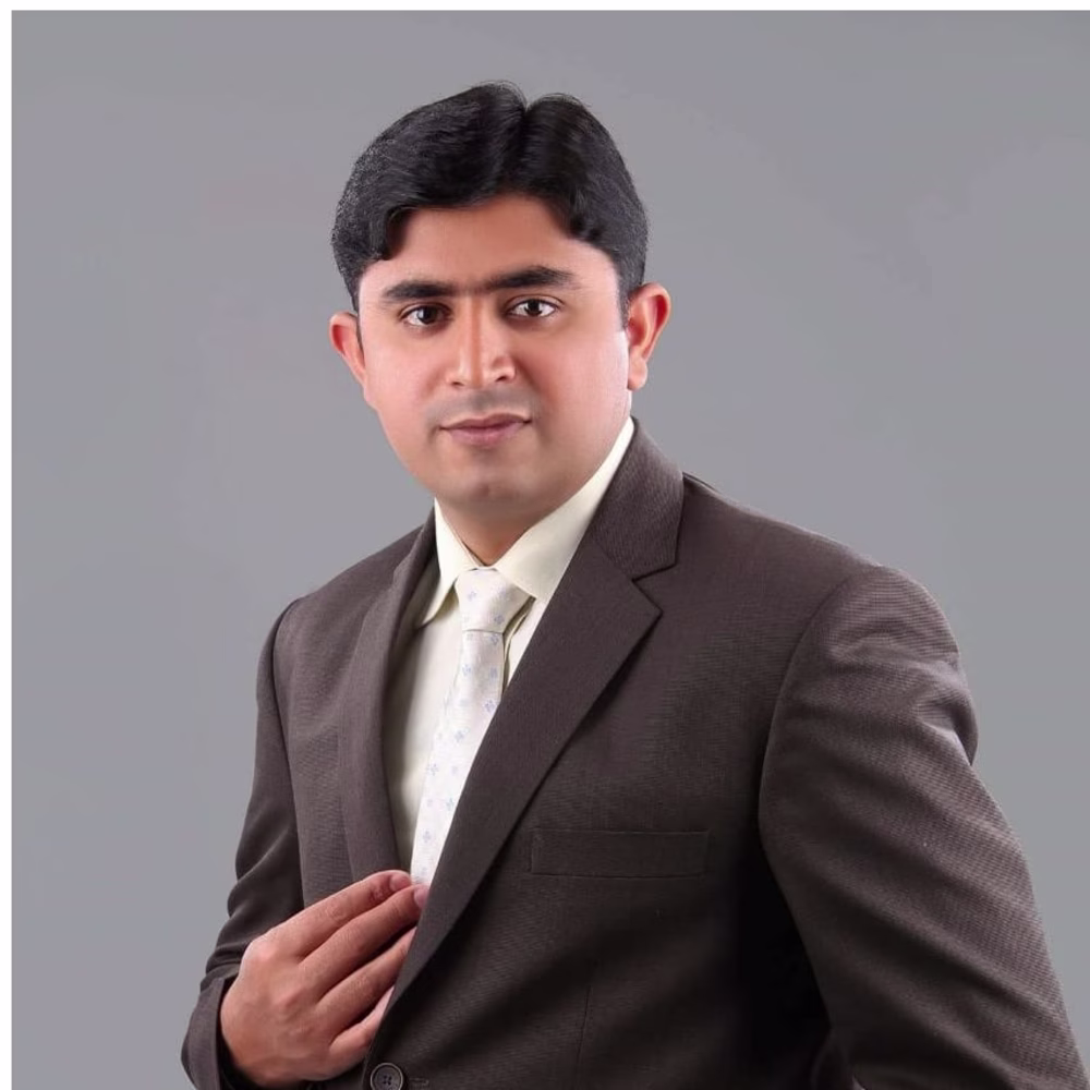 Ashiq Hussain