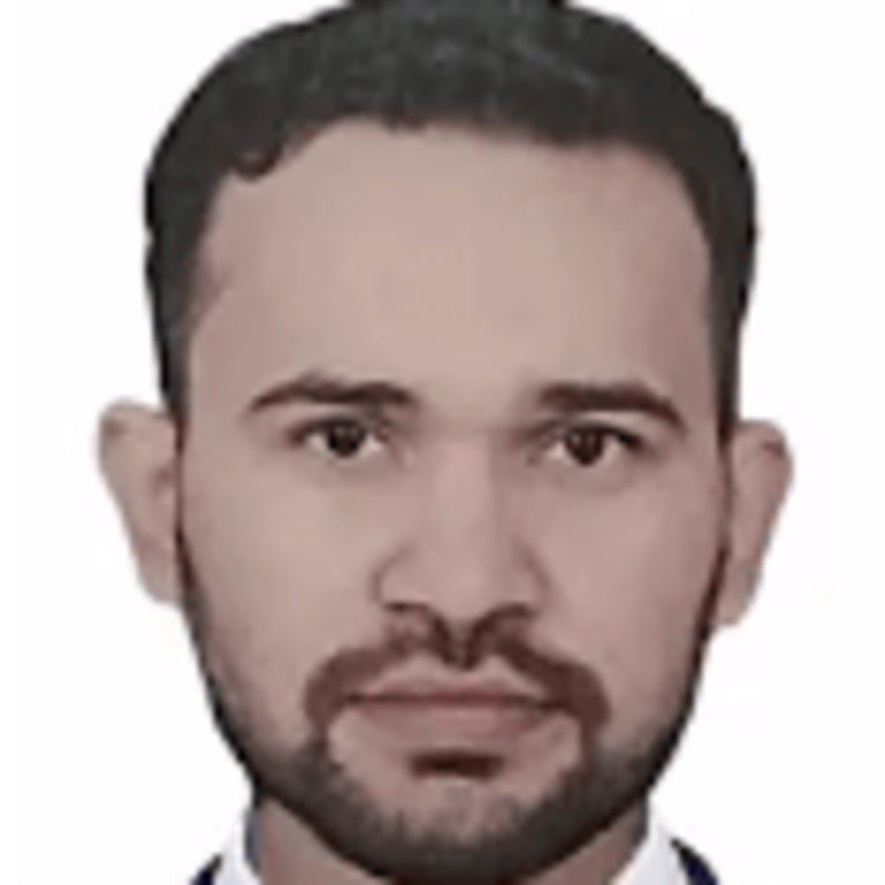 Mukesh Jaiswal