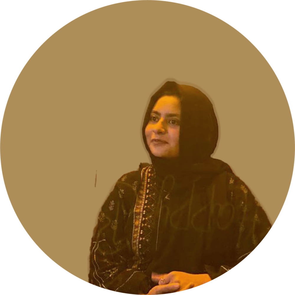 Saniya Fatima