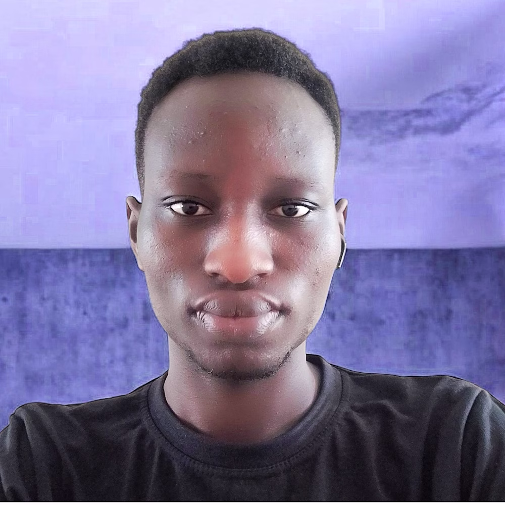 Oloyede Bolaji