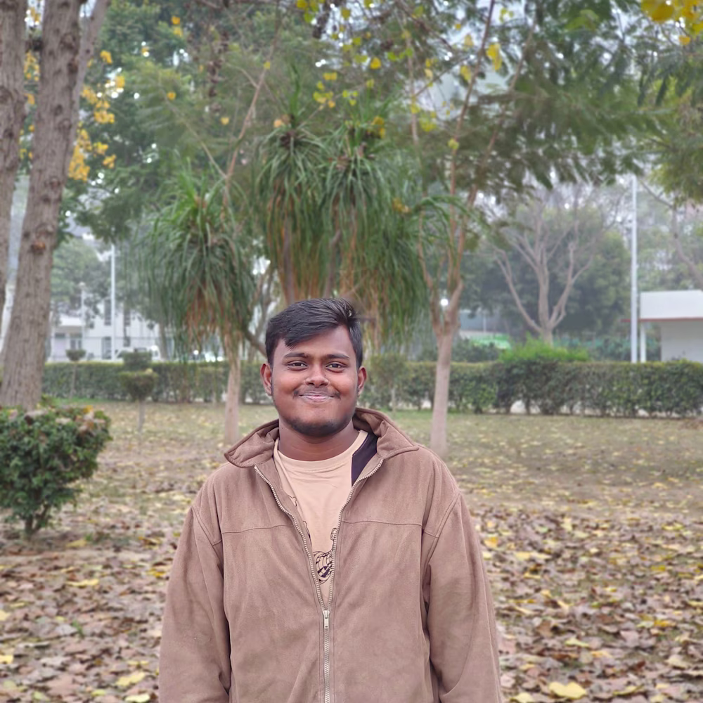 Om Verma
