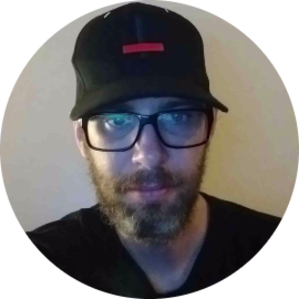 jon gronberg