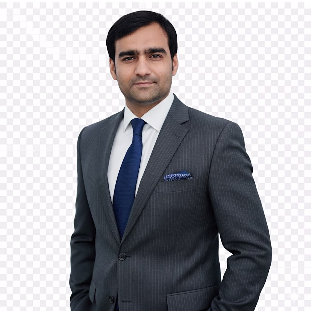 Ali Cheema