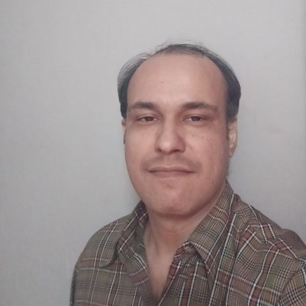 Abhishek Sarin