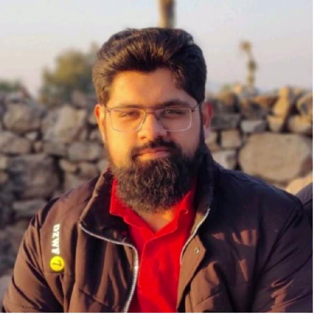 Ammar Shah