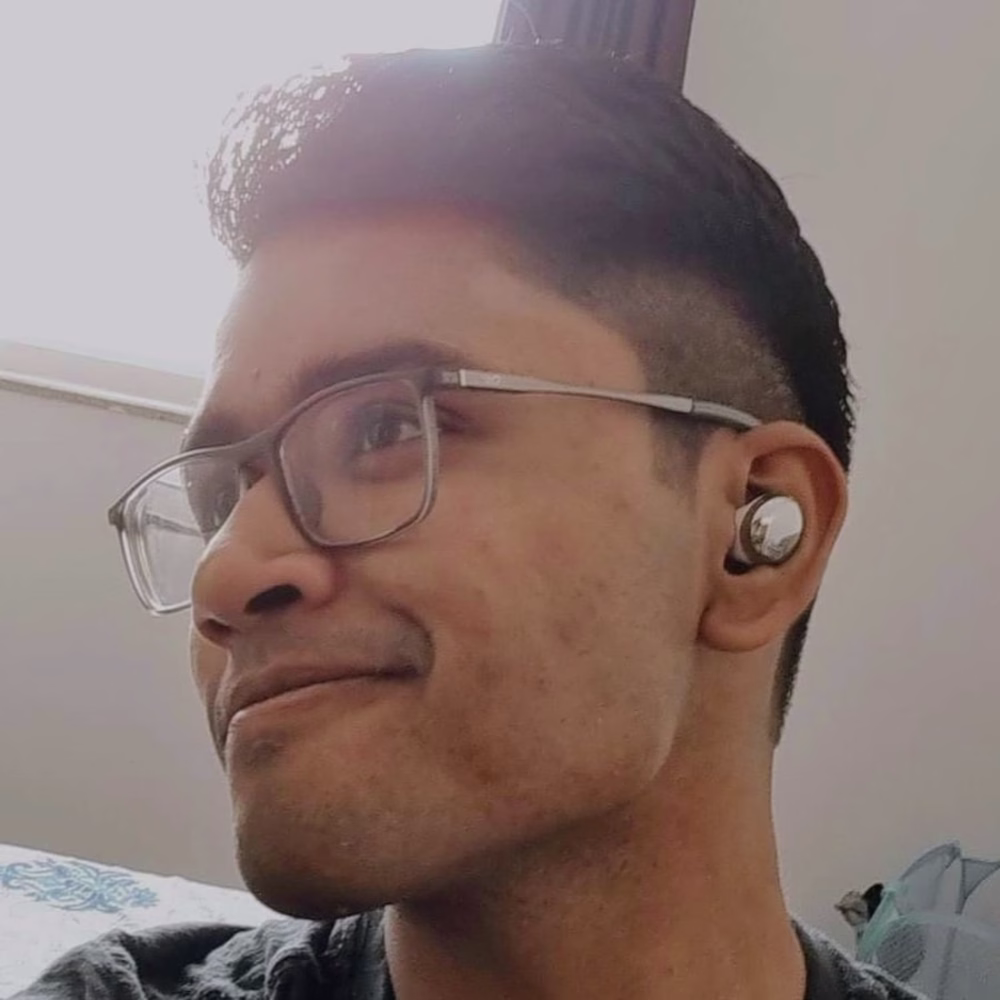 Amit Phaujdar
